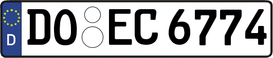 DO-EC6774