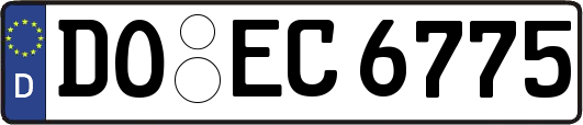 DO-EC6775