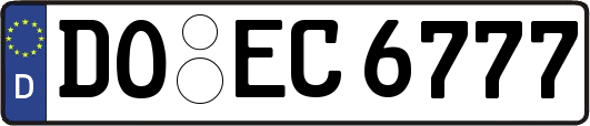 DO-EC6777