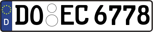 DO-EC6778