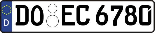 DO-EC6780