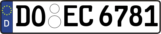 DO-EC6781