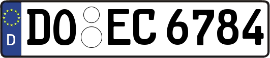 DO-EC6784