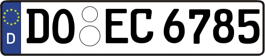 DO-EC6785
