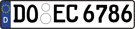 DO-EC6786