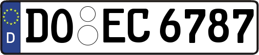 DO-EC6787