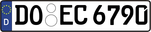 DO-EC6790