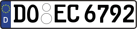 DO-EC6792