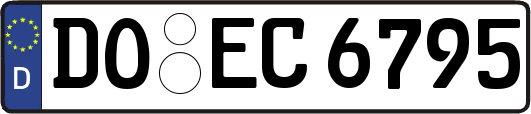 DO-EC6795