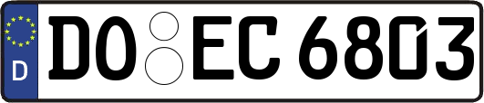 DO-EC6803