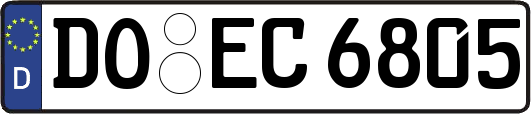 DO-EC6805