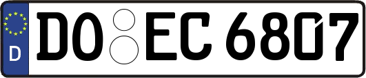 DO-EC6807