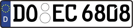 DO-EC6808