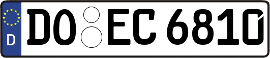 DO-EC6810