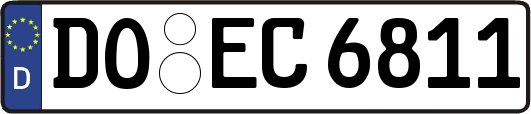 DO-EC6811