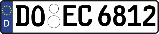 DO-EC6812