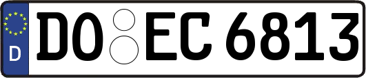 DO-EC6813