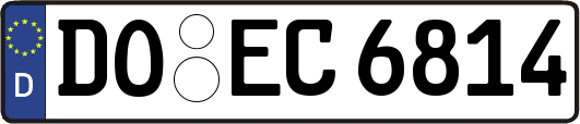 DO-EC6814