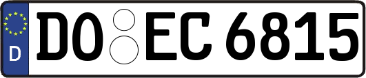 DO-EC6815