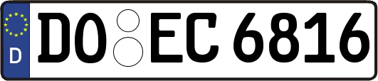 DO-EC6816