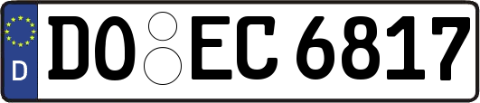 DO-EC6817