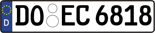 DO-EC6818