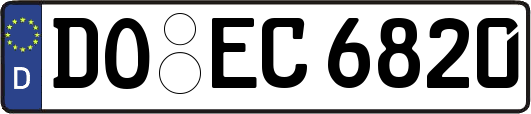 DO-EC6820