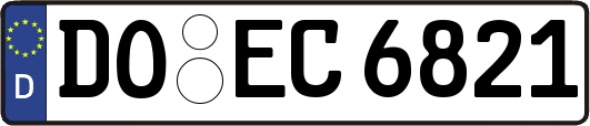 DO-EC6821
