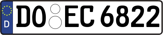 DO-EC6822