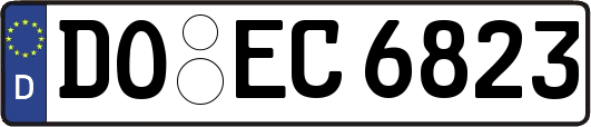 DO-EC6823