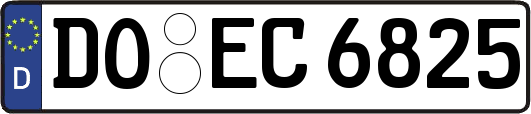 DO-EC6825