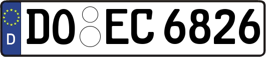 DO-EC6826