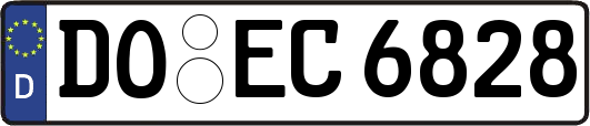 DO-EC6828