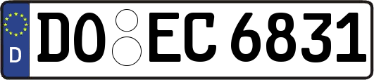 DO-EC6831