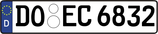 DO-EC6832