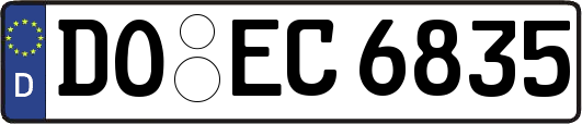 DO-EC6835