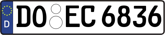DO-EC6836