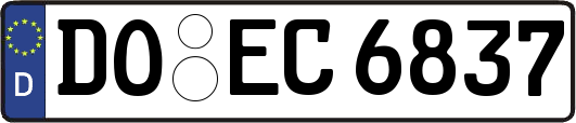 DO-EC6837