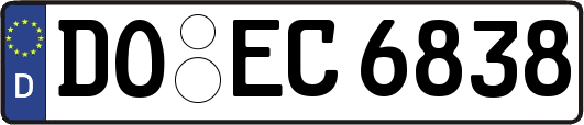 DO-EC6838