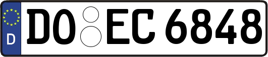 DO-EC6848