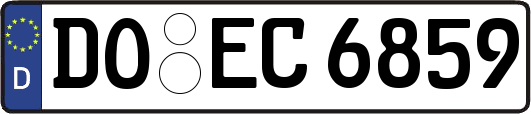 DO-EC6859