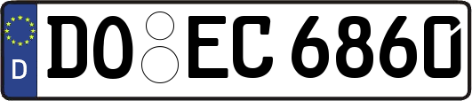 DO-EC6860