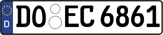 DO-EC6861