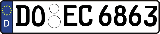 DO-EC6863