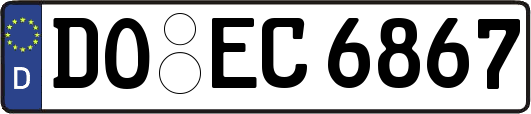 DO-EC6867