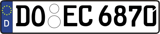 DO-EC6870