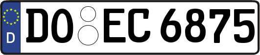 DO-EC6875