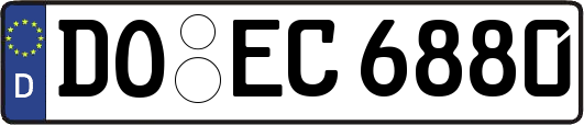 DO-EC6880