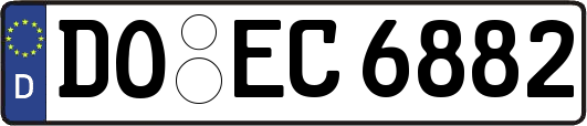 DO-EC6882
