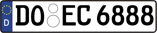 DO-EC6888